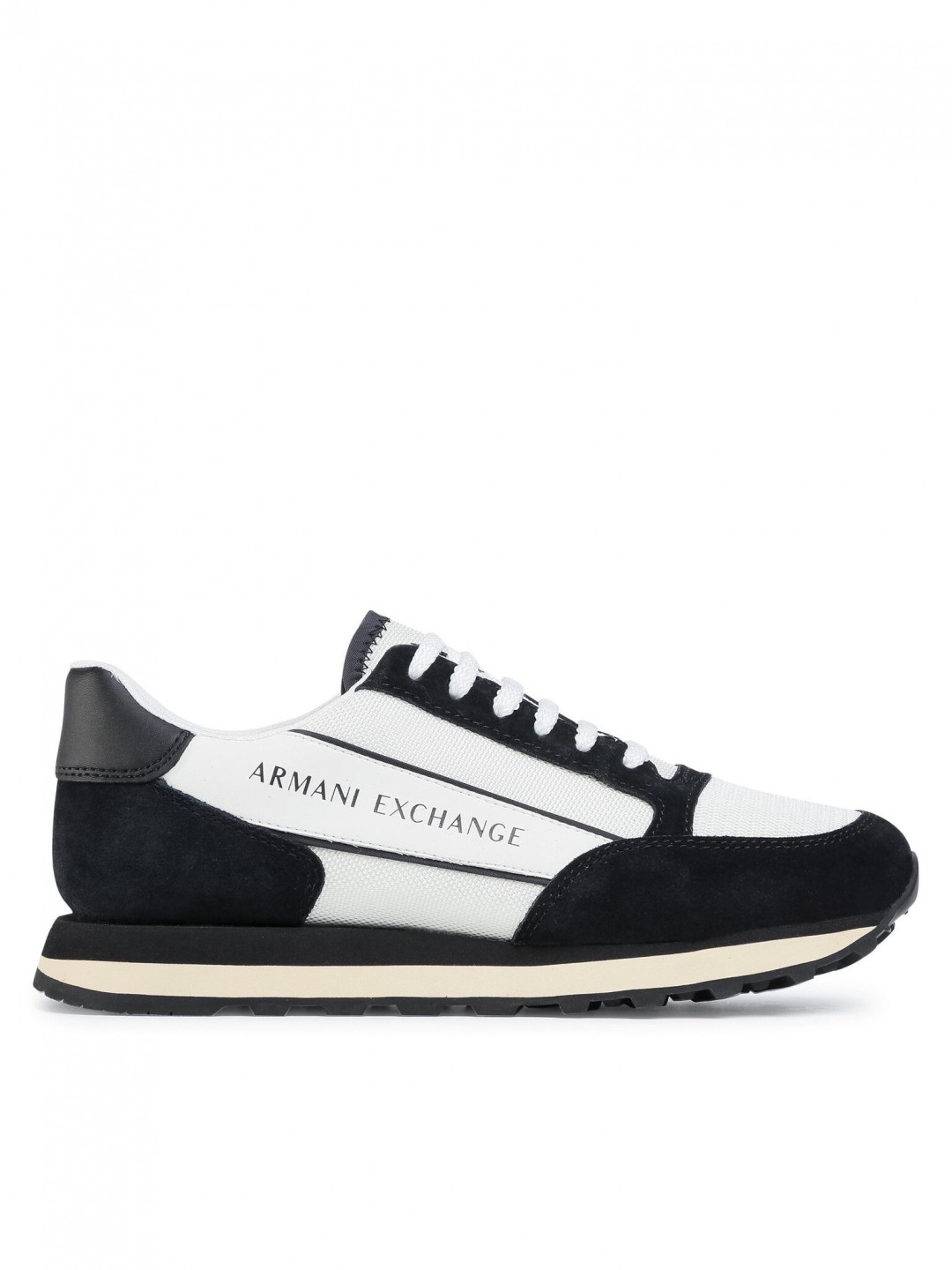 Armani Exchange Sneakersy XUX083 XV263 A001 Barevná